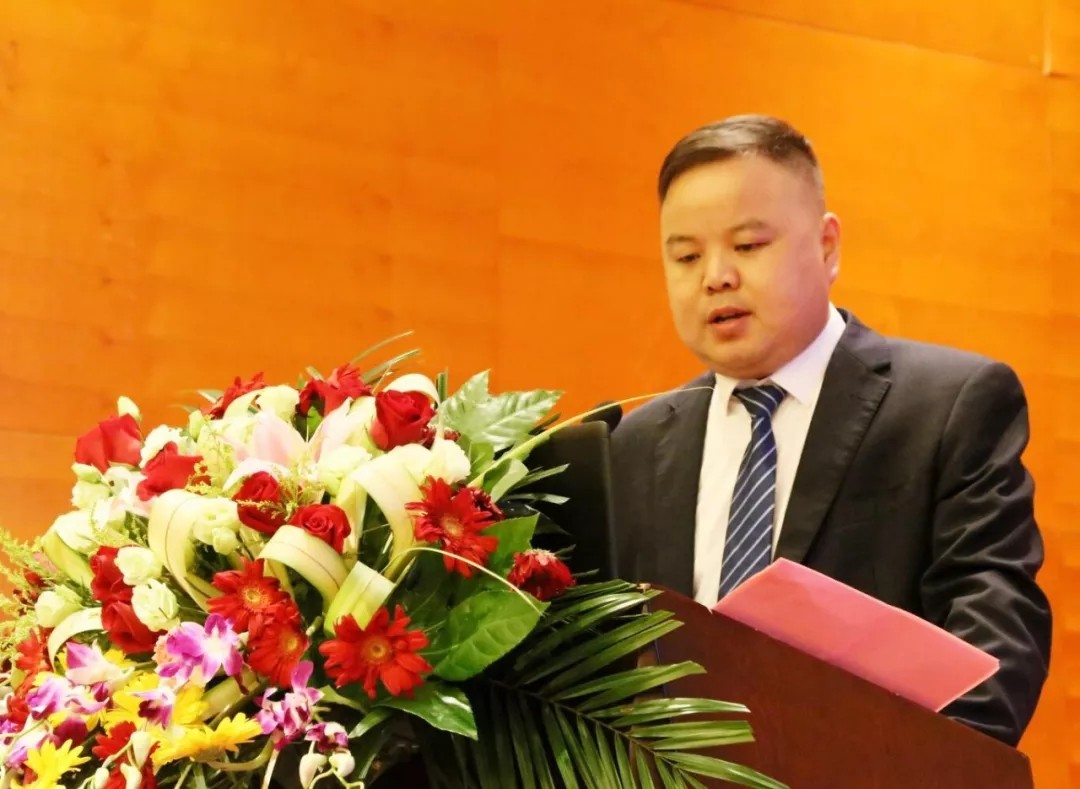 【匠心?絨耀】鴻潤羽絨家紡第二十三屆招商會(huì)暨2019秋冬新品發(fā)布會(huì)完美收官！